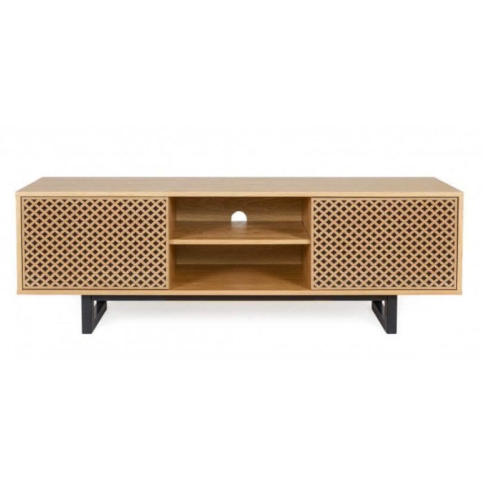 Camden Diamond TV Stand